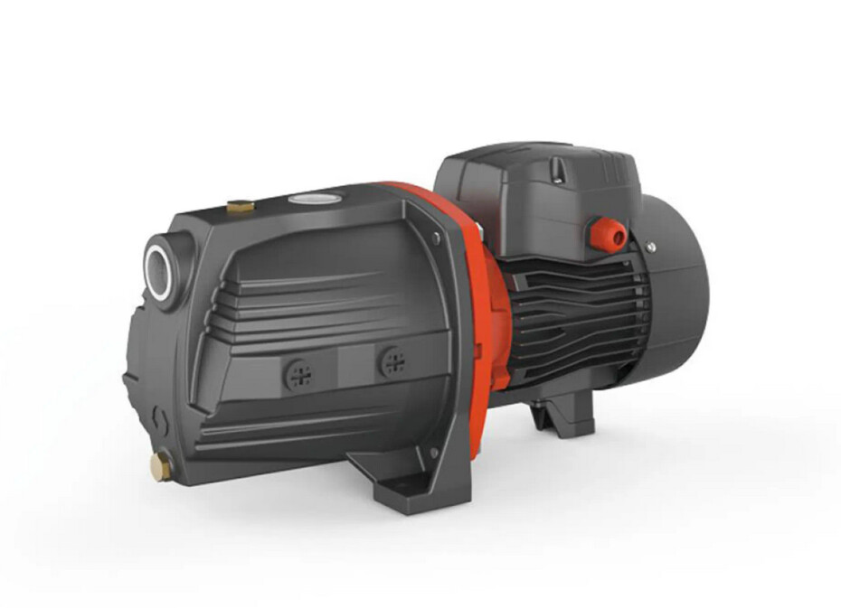 Samonasávací čerpadlo JET Leo AJm110 230V - main (2)