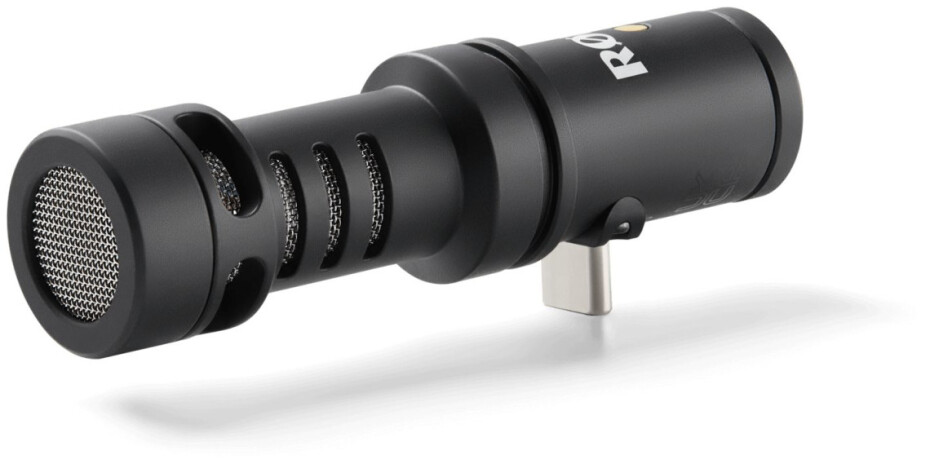 Rode VideoMic Me-C+ - main (0)