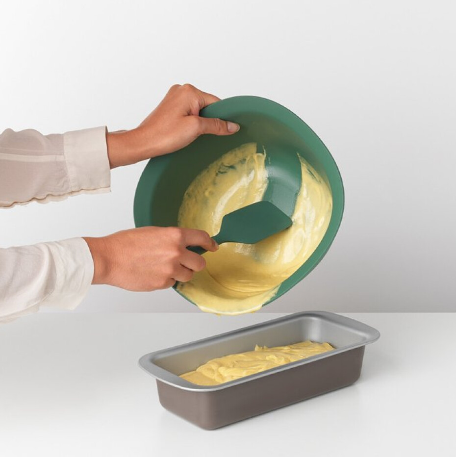 Kuchyňská mísa 3,2 l, tmavě zelená, Brabantia - main (3)