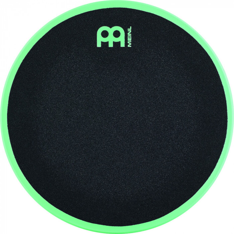 Meinl MMP12SF Marshmallow Practice Pad 12” - Sea Foam - main (0)
