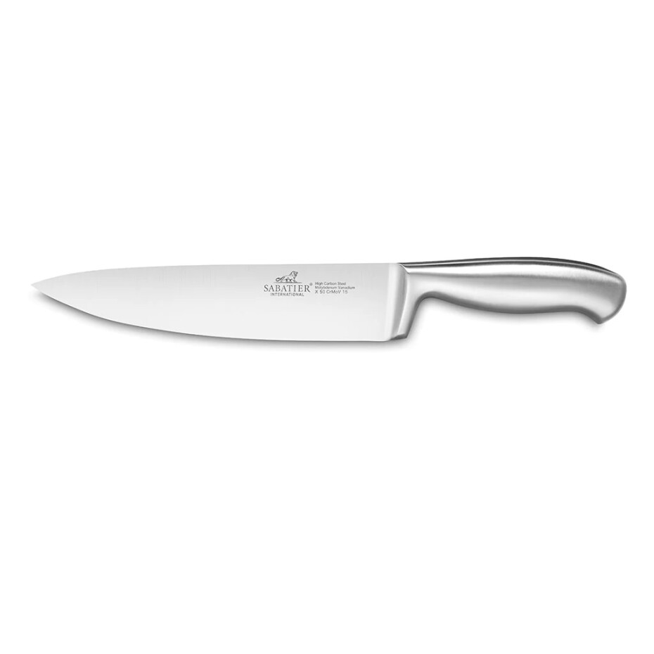 Sada nožů ORYS CUISINE, 3 ks, Lion Sabatier - main (6)