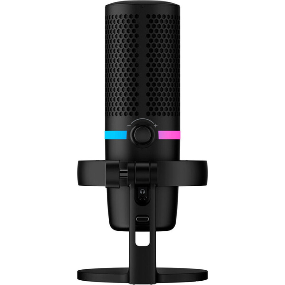 HyperX DuoCast mikrofon - main (0)