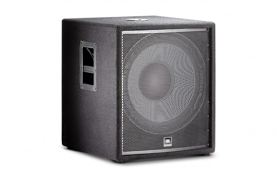 JBL JRX218S - main (0)