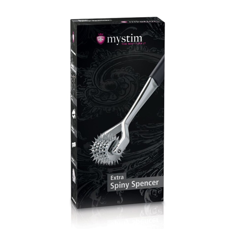 Mystim Extra Spiny Spencer - main (1)