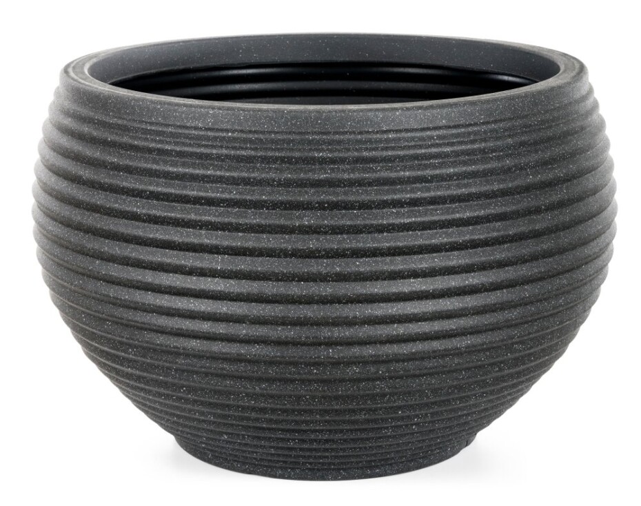 G21 Květináč G21 Lava Ring 70 x 70 x 45,5 G21-63929710 - main (0)