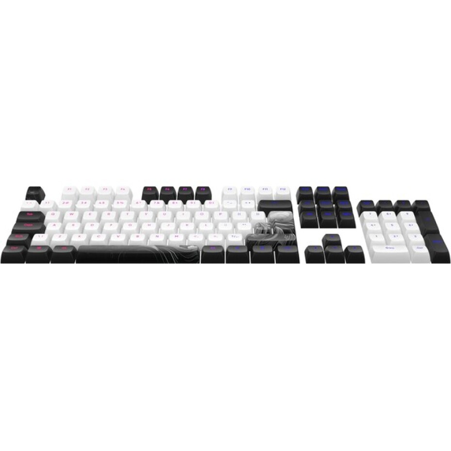Dark Project - Ink keycaps - main (0)