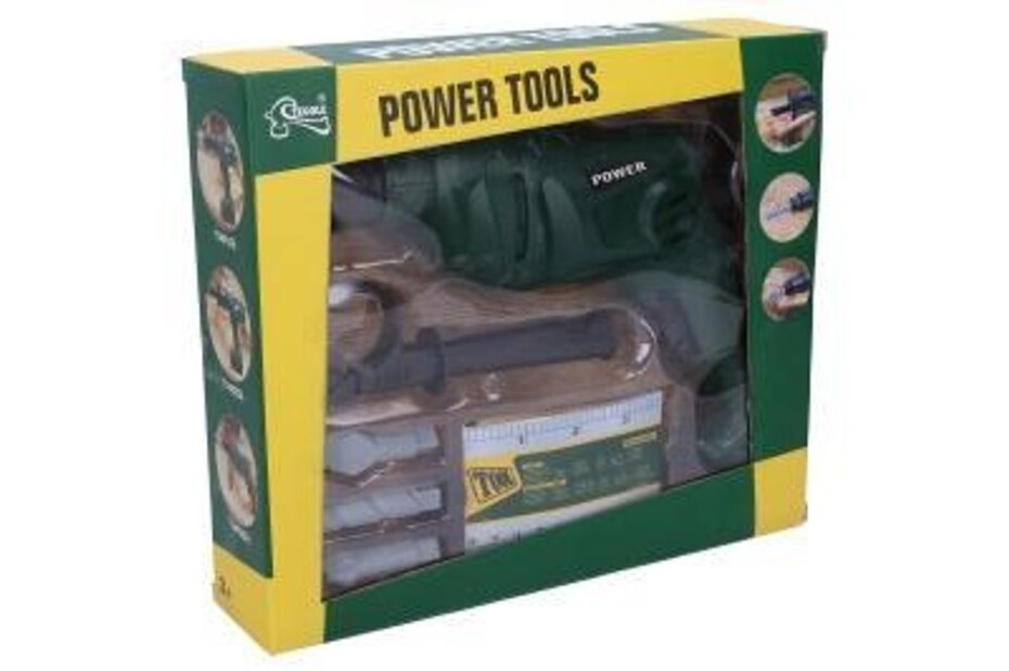 Vrtačka set 28 cm, WIKY, 111222 - main (0)