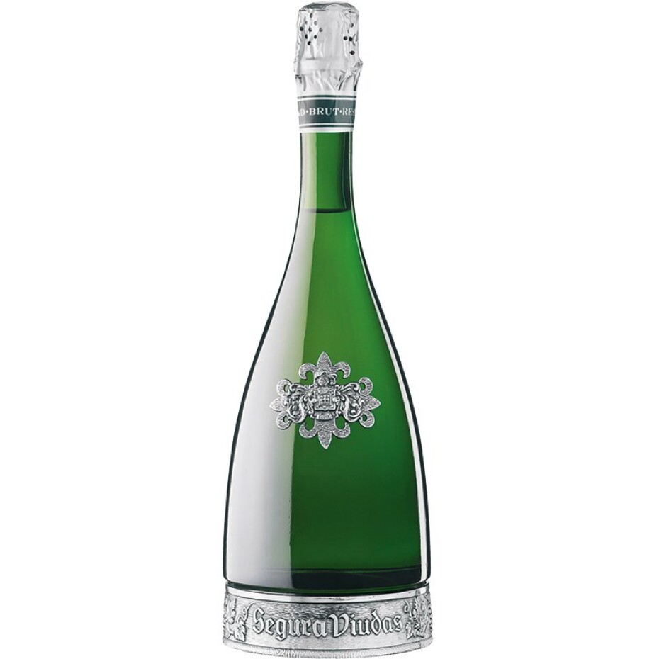 Segura Viudas Reserva Heredad - main (0)