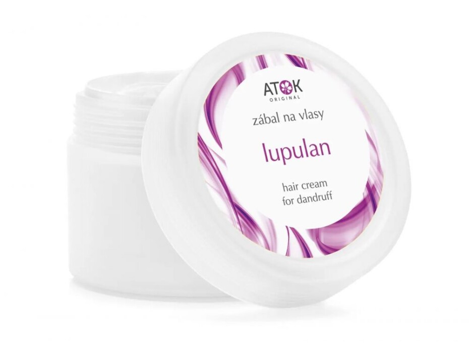 Atok Vlasový balzám Lupulan 100 ml - main (0)