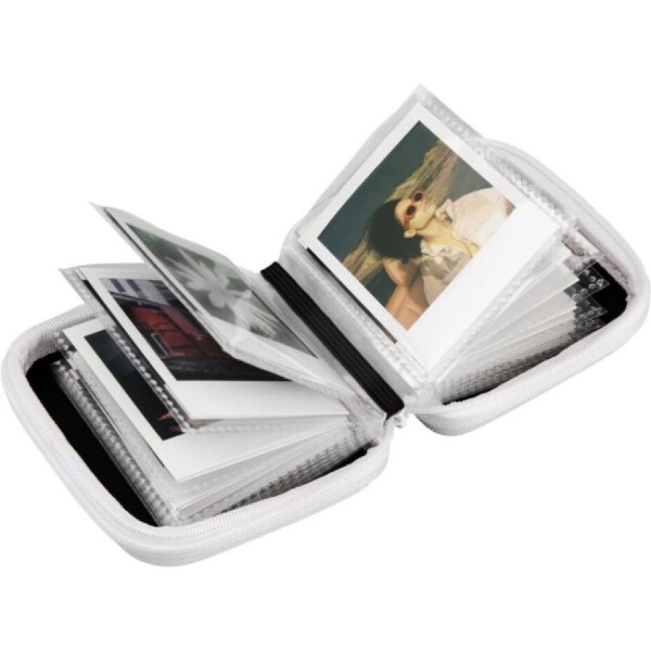 Polaroid Go Pocket Photo Album bílé 36 fotek - main (2)