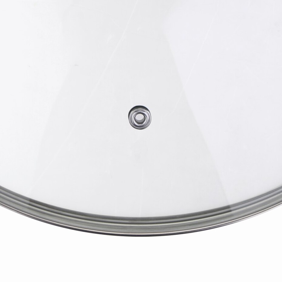 BERGNER Poklice skleněná 24 cm Orion BG-2732 - main (1)