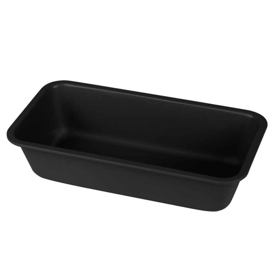 BERLINGERHAUS Forma na biskupský chlebíček s nepřilnavým povrchem Matte Black Collection BH-7922 - main (0)