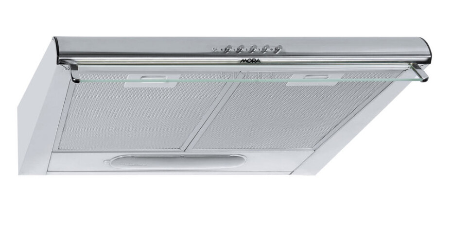MORA OP 642 X Odsavač par 733519 - main (0)