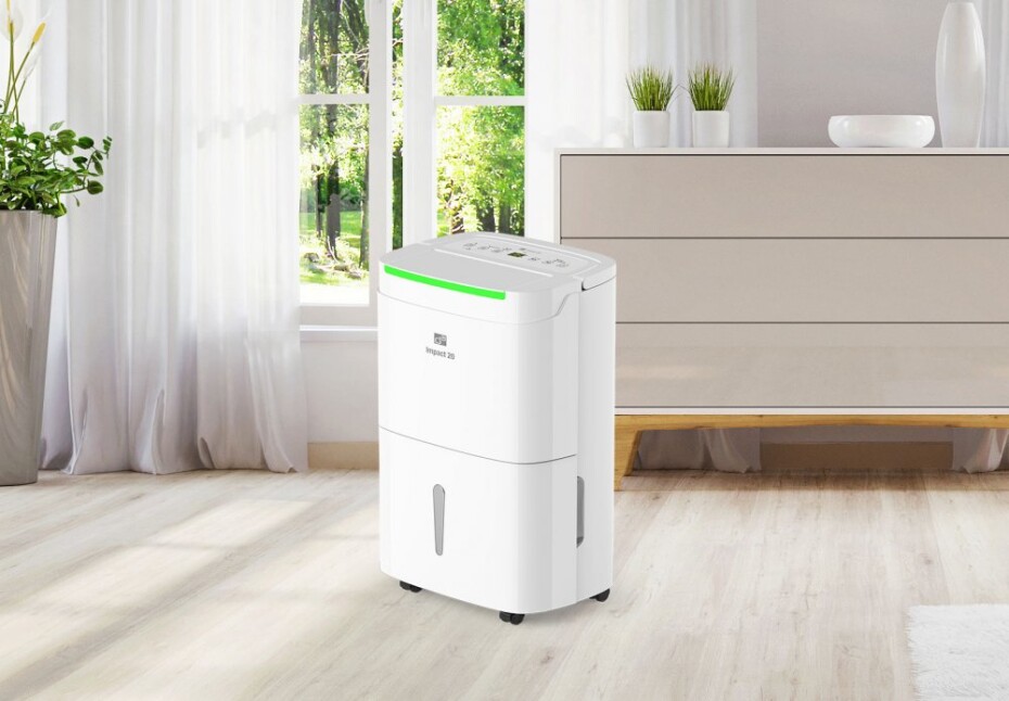 G21 Odvlhčovač G21 Impact 20, kapacita 20l/24h, WiFi G21-7770202 - main (10)