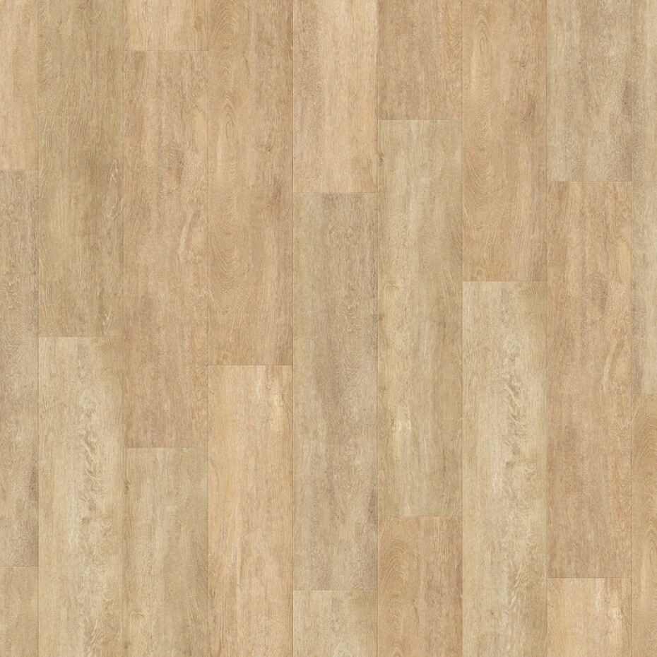 Gerflor Creation 30 Honey Oak 0441 - main (0)