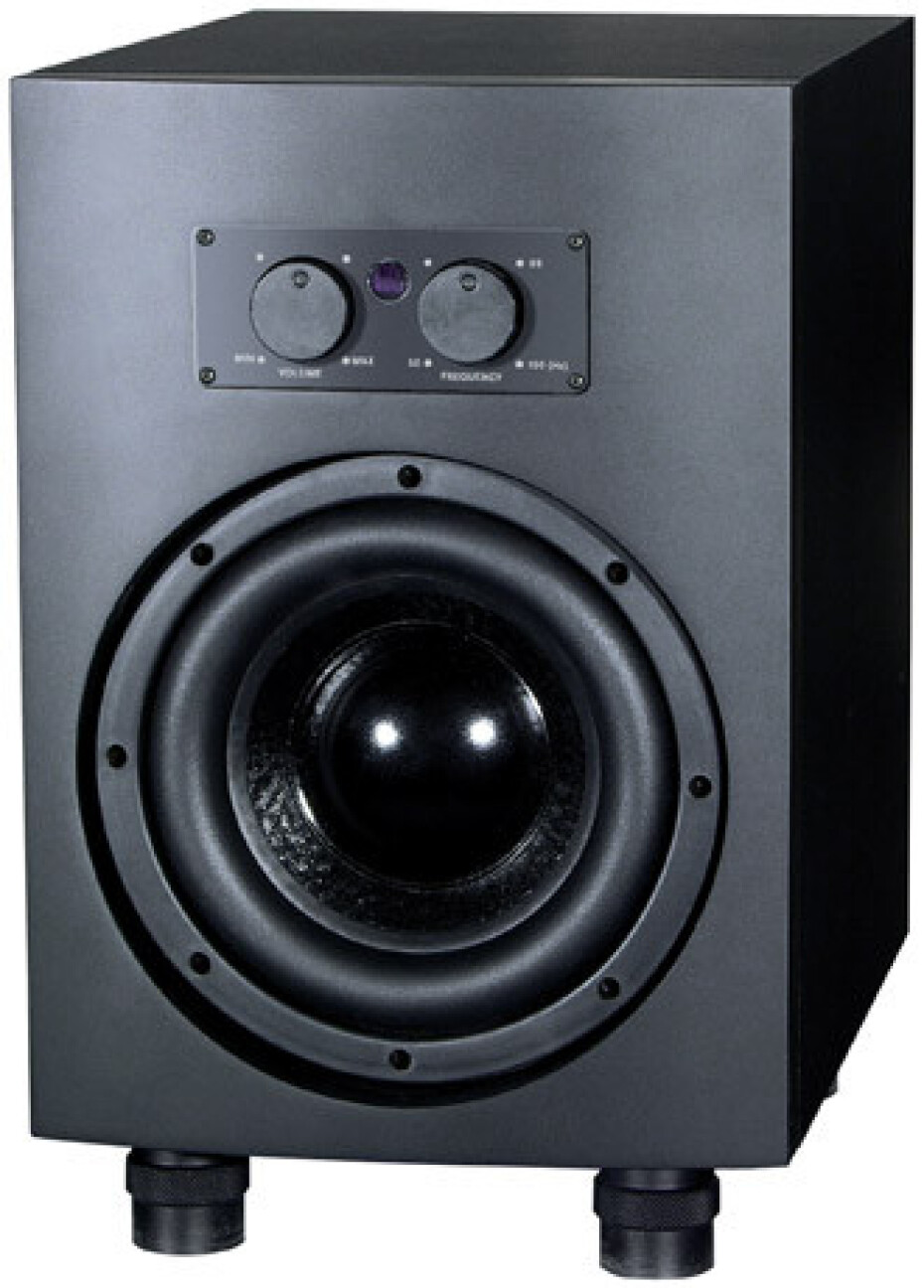 Adam Audio Sub8 - main (0)