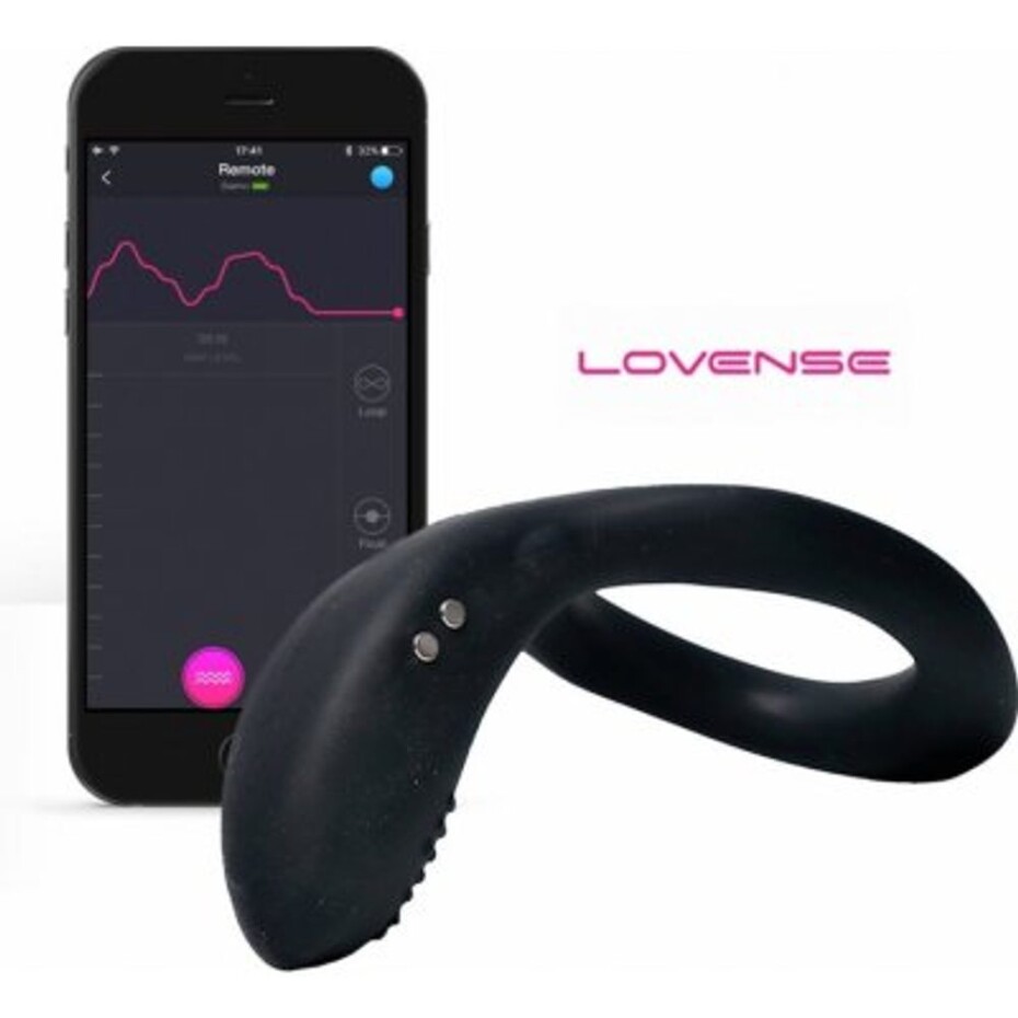 Lovense Diamo - main (2)