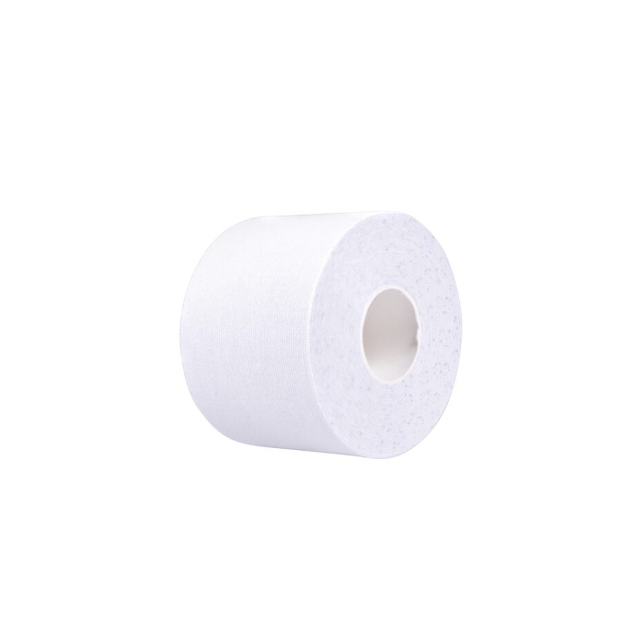 Kinesio tejp Sportago Regline 5 cm - světle zelená - main (12)