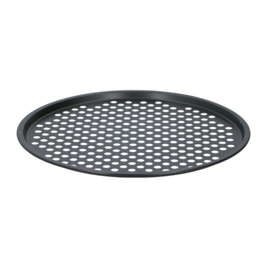 ALPINA Plech na pečení pizzy s nepřilnavým povrchem 33 cm ED-216695 - main (0)