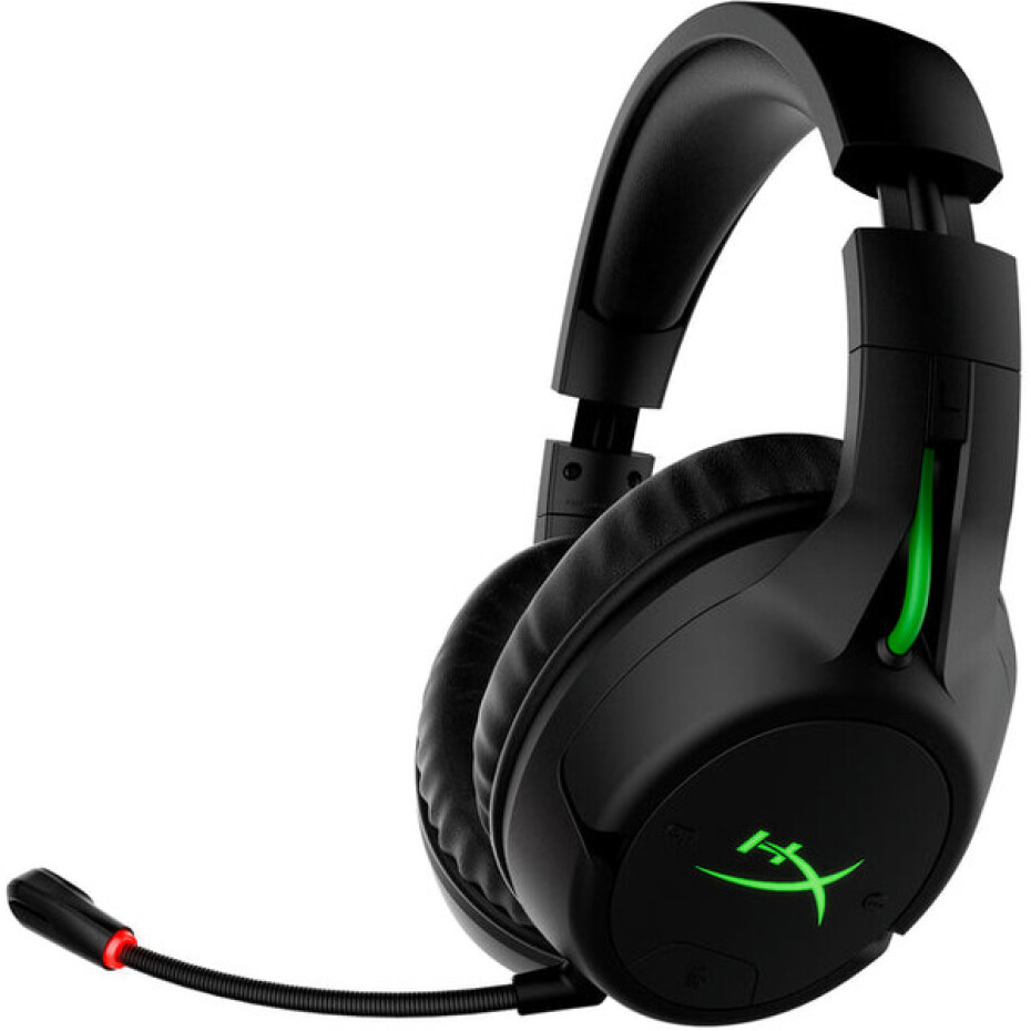 HyperX CloudX Flight Xbox herní sluchátka - main (1)