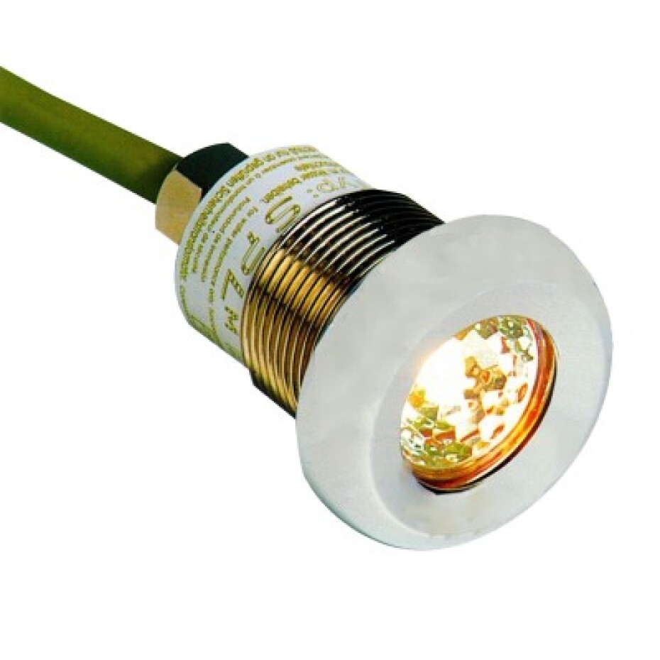 MTS bazénové světlo SPL M II 35W (bílá) - main (0)