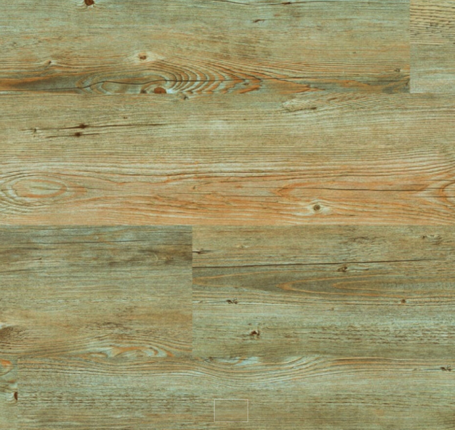 Soklová lišta Hydrocork Alaska Oak - main (1)