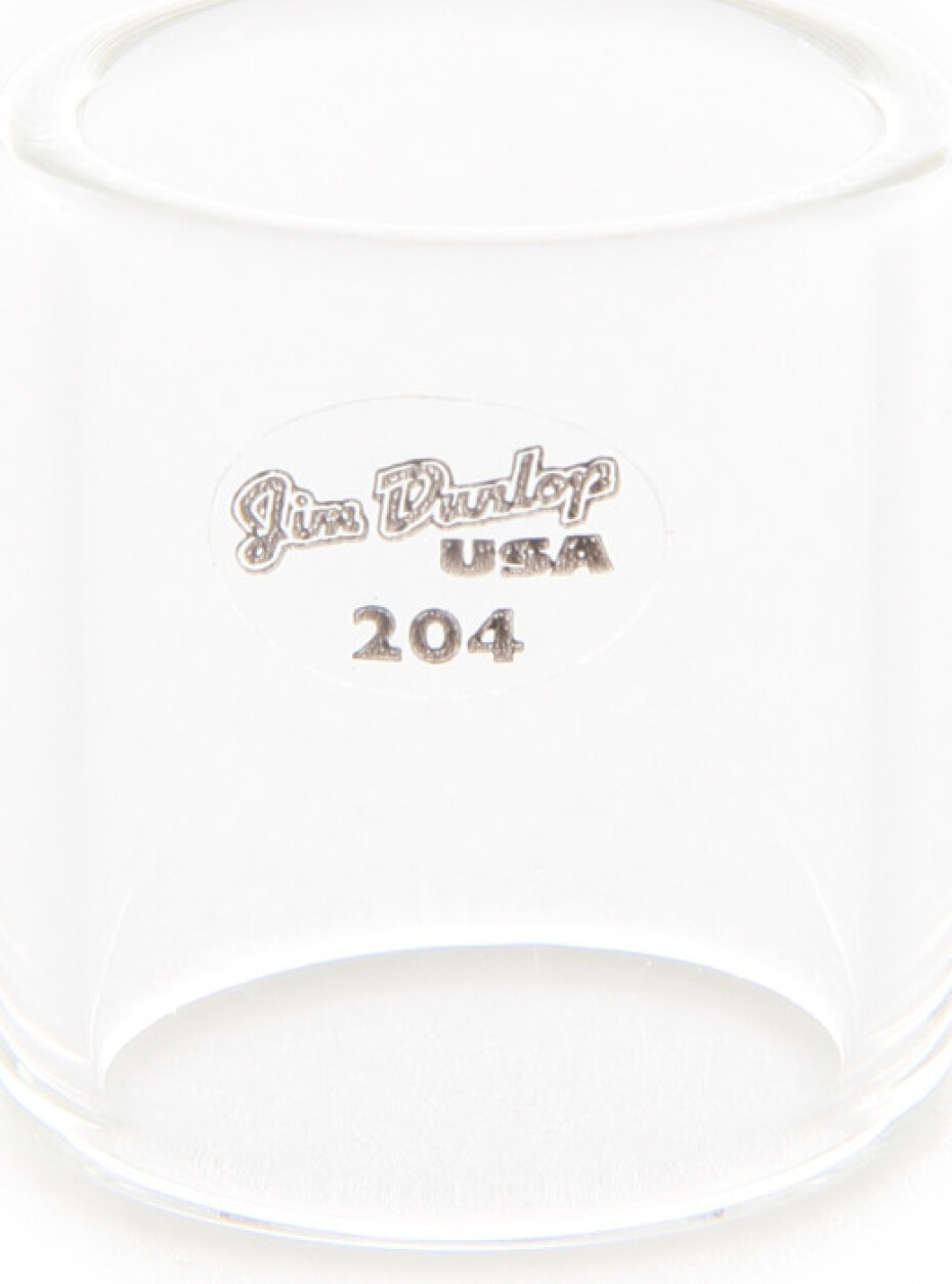 Dunlop 204 Pyrex Glass - main (0)