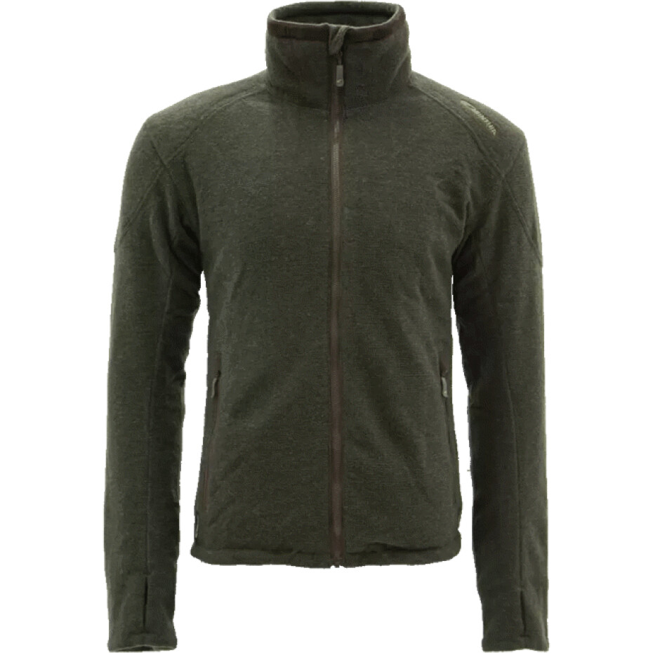 Carinthia Košile G-Loft Hunting Shirt 2.0 olivová XL - main (0)