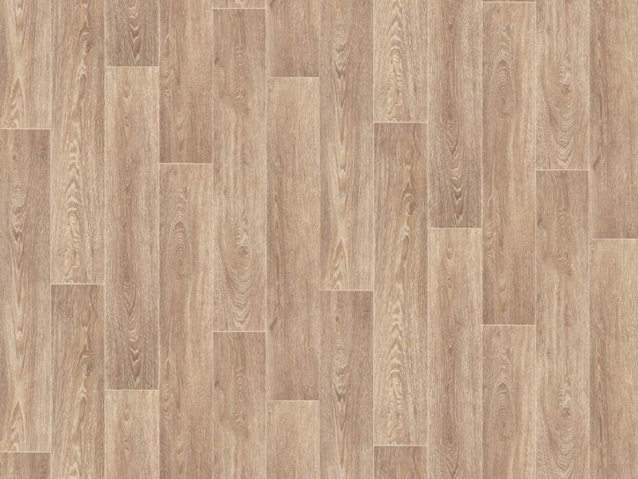 Podlaha PVC IVC Greenline Chaparral oak 544 - main (1)
