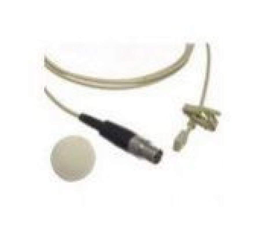 Shure Pro WL93-6T - main (0)