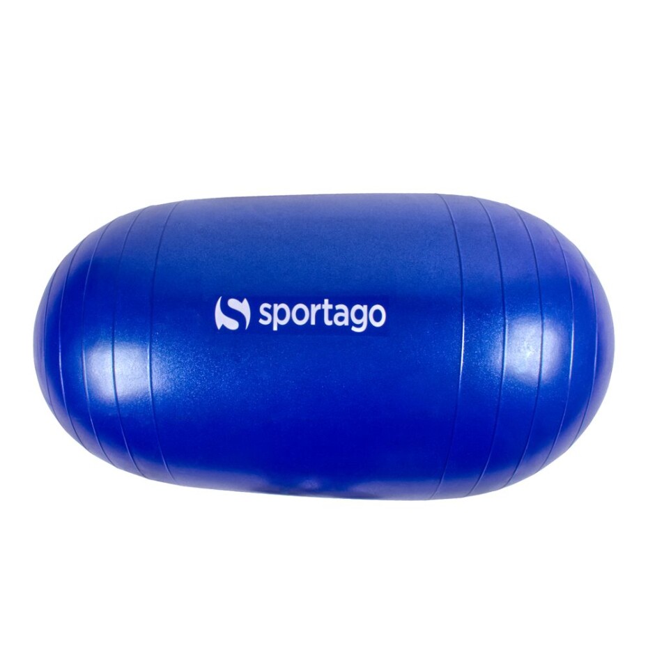 Sportago Capsule Ball 1200g - main (1)