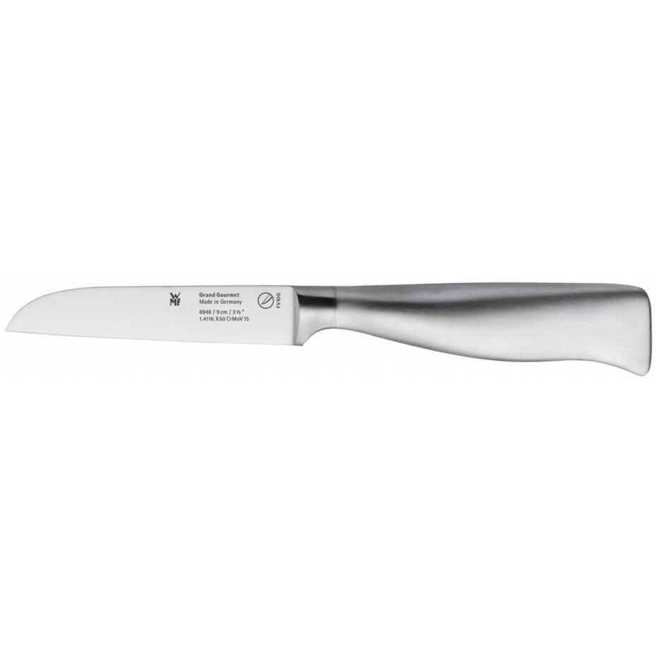 Blok na nože GRAND GOURMET, sada 6 ks, s blokem, WMF - main (6)