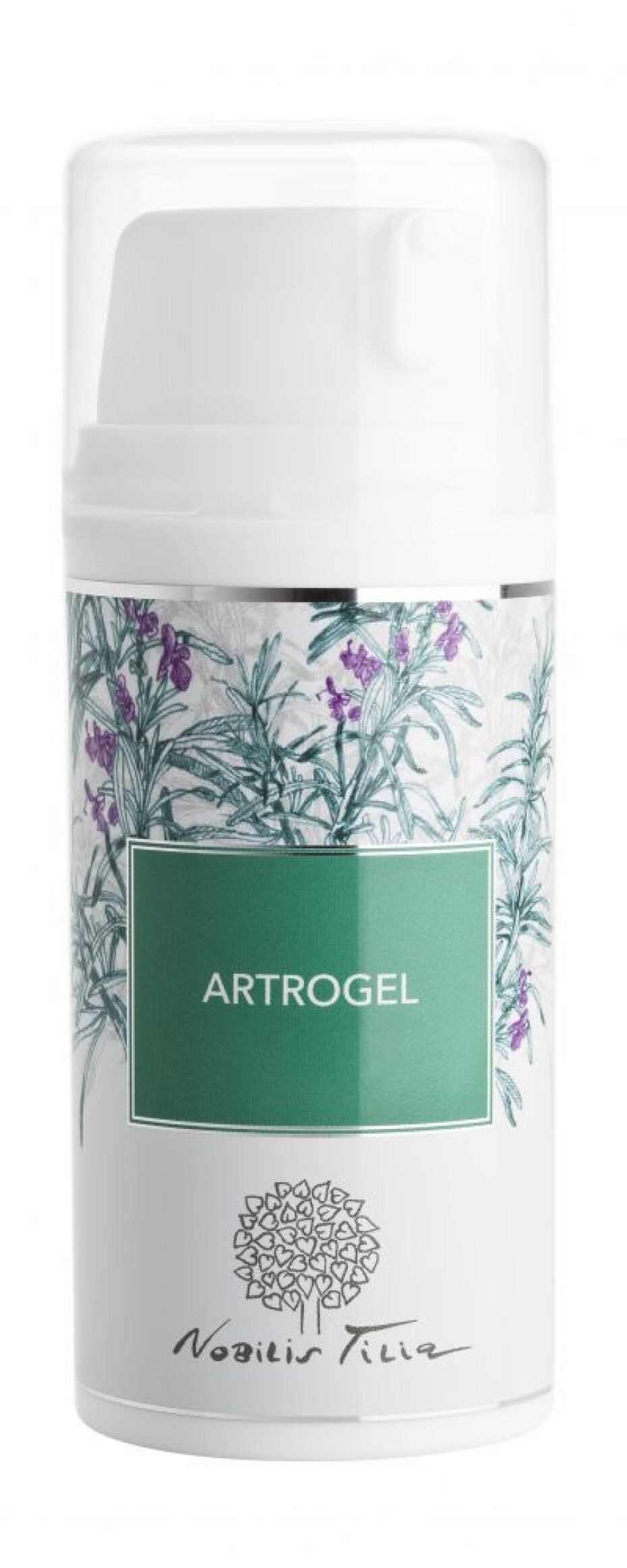 Nobilis Tilia Artrogel 100 ml - main (0)