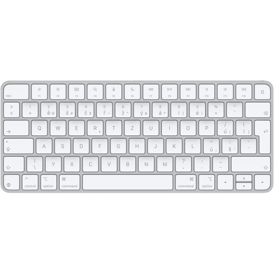 Apple Magic Keyboard česká - main (0)