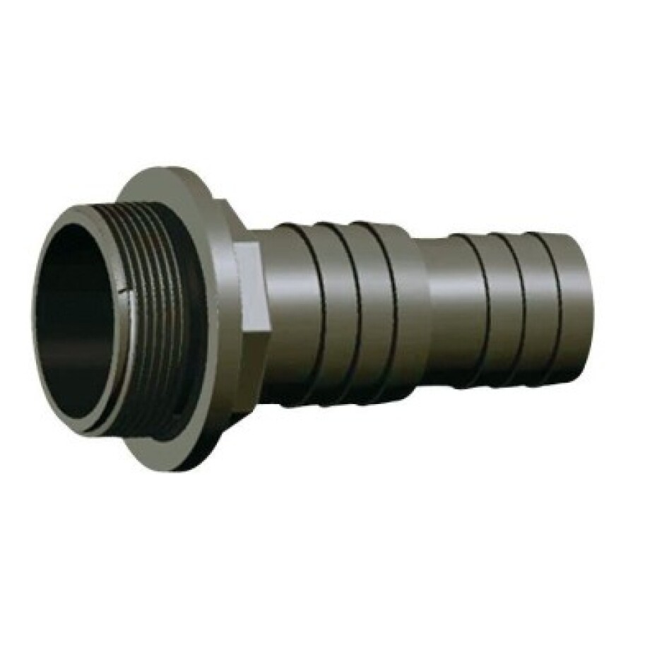 PVC tvarovka - Trn hadicový 32/38 x 1 1/2“ - main (0)