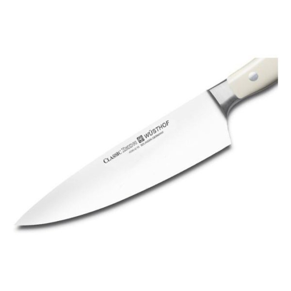 Kuchařský nůž CLASSIC IKON CREME 16 cm, WÜSTHOF - main (1)