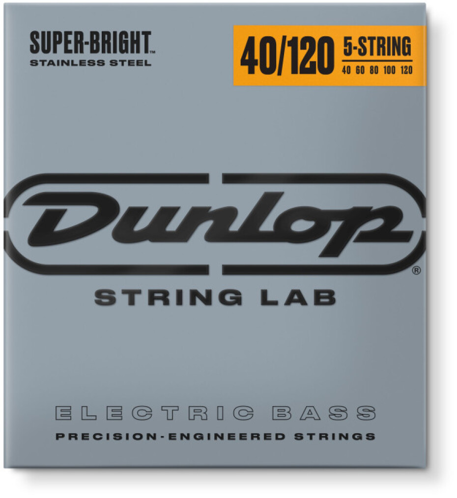 Dunlop DBSBS40120 - main (0)