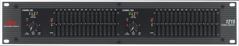 DBX 1215 - main (0)