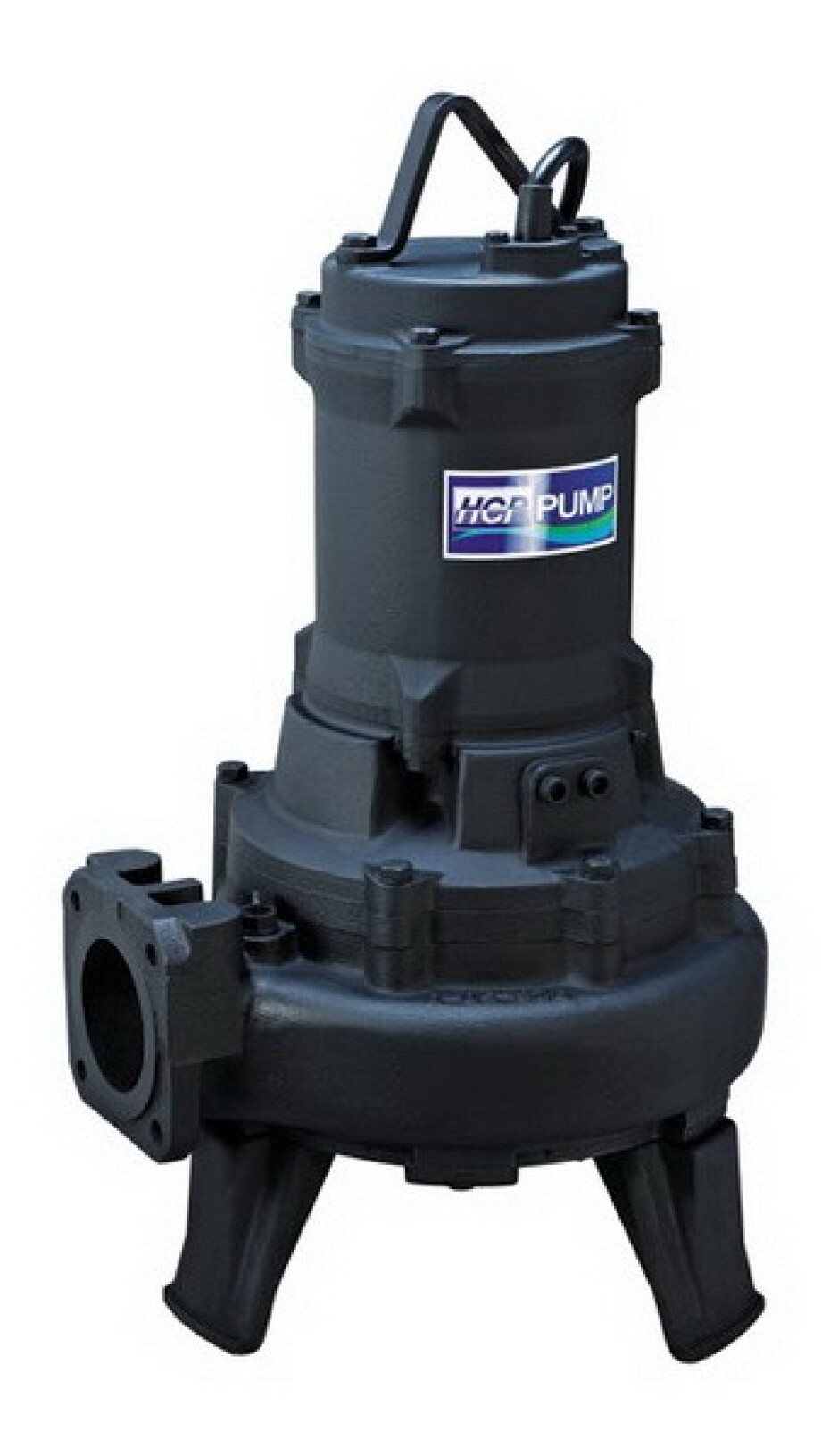 HCP 100AFU45.5N WD 400V bez plováku, kabel 15m - main (0)