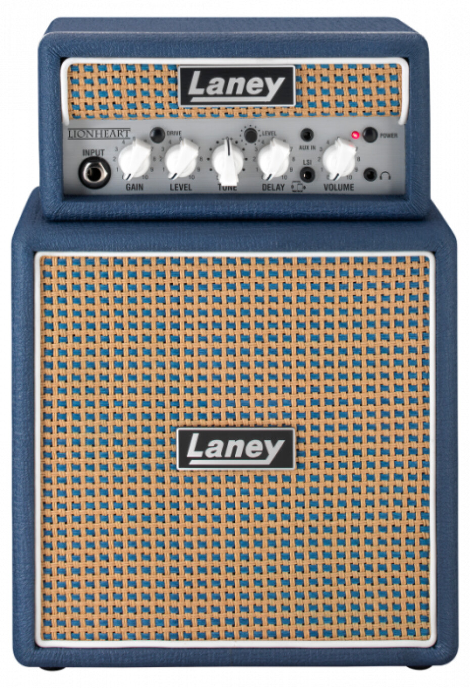 Laney MINISTACK-LION Lionheart - main (0)