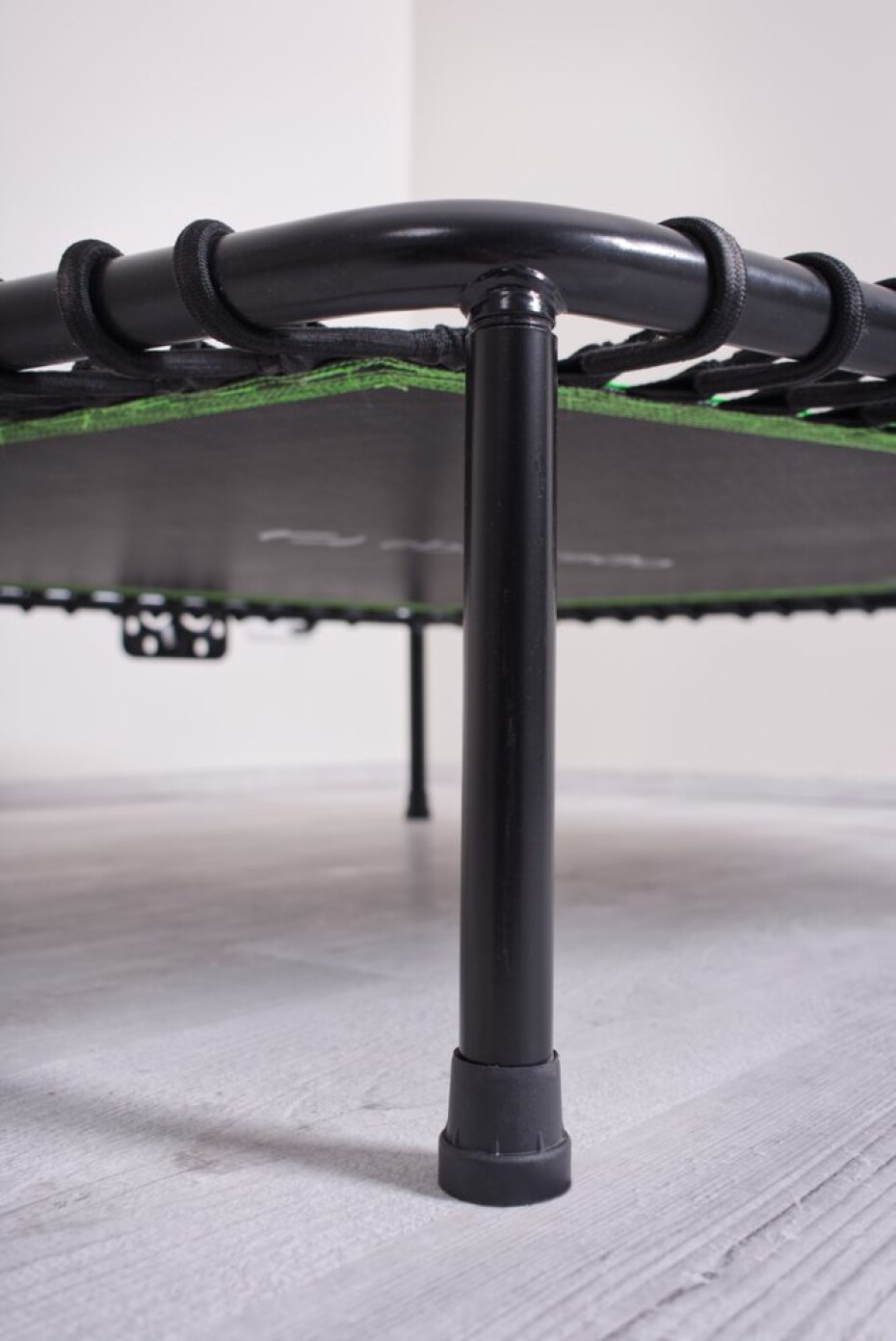 Sportago Whee jumping trampolína 127 cm, zelená - main (7)