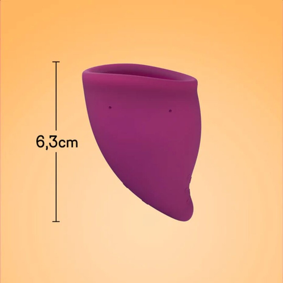 Fun Factory Fun Cup size B - main (5)