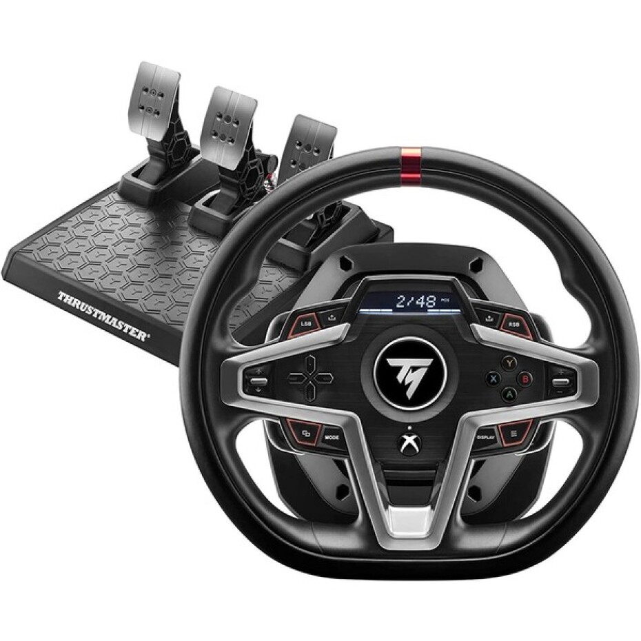 Thrustmaster T248 PC/Xbox Series X/S - main (0)