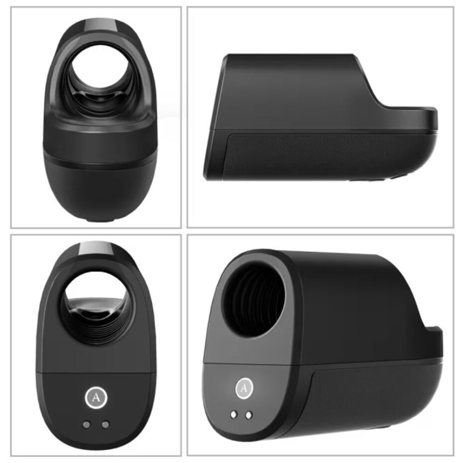 Arcwave Pleasure Pair Set Ion + Womanizer Premium 2 Black - main (17)