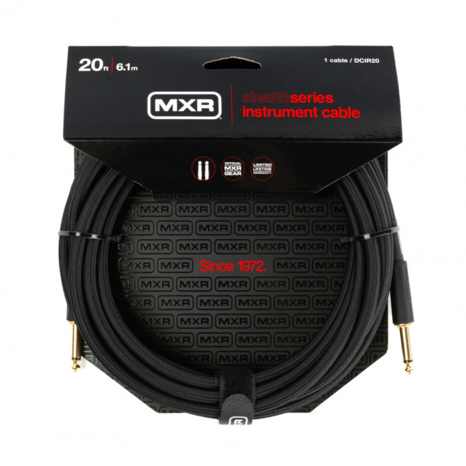 Dunlop DCIR20 - main (0)