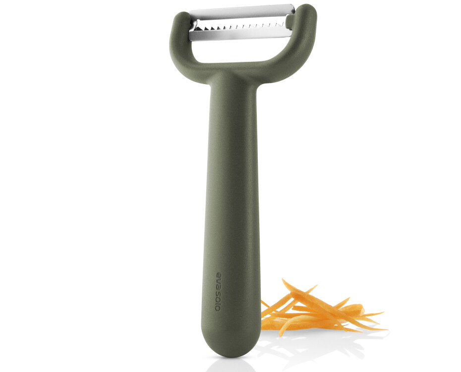 EVA SOLO Škrabka na zeleninu Green tools - main (2)