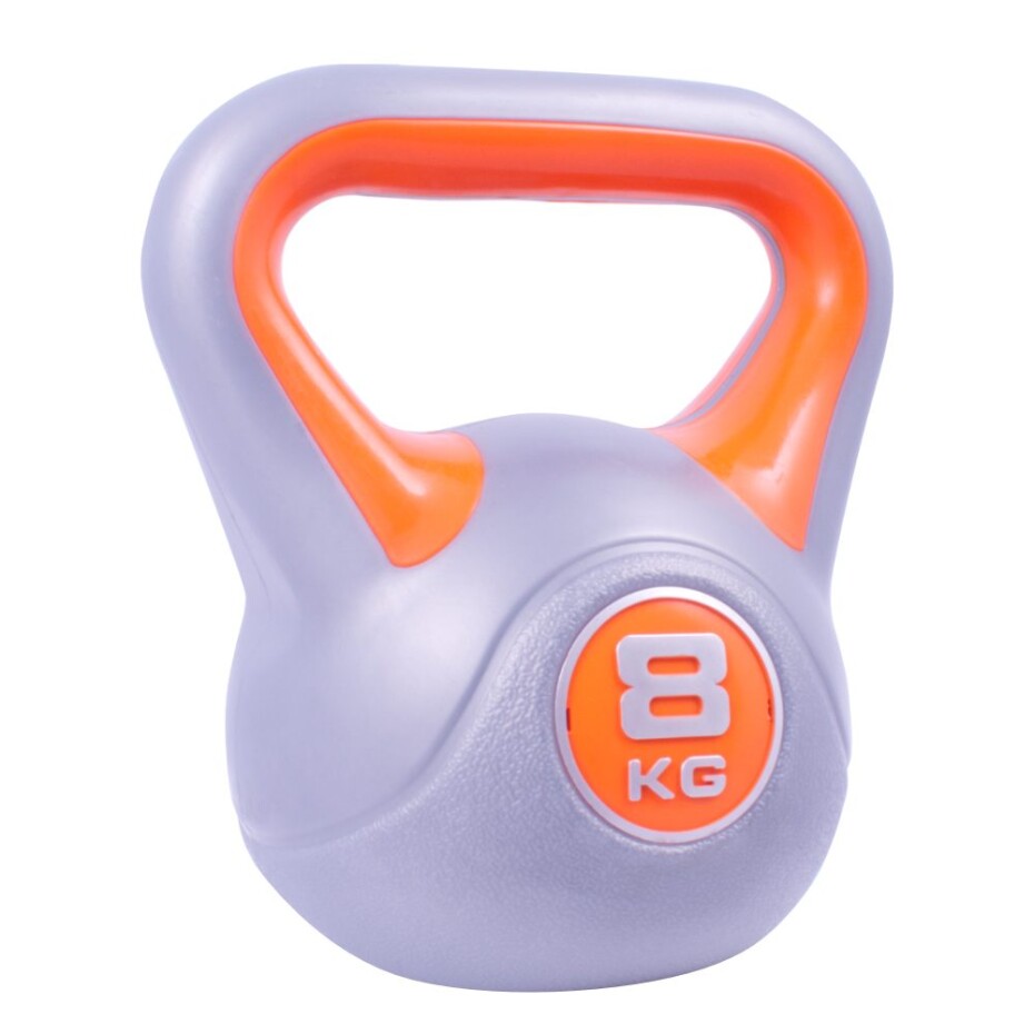 Sada Kettle-bell činek Sportago - 2 až 10 kg - main (5)