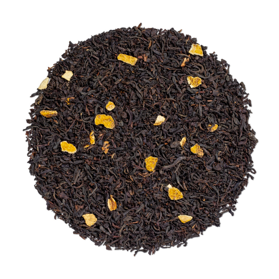 Černý čaj PRINCE VLADIMIR, 100 g plechovka, Kusmi Tea - main (1)