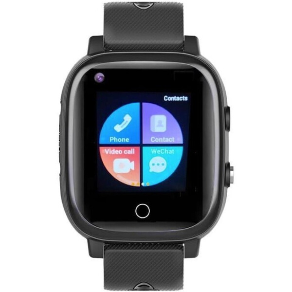 Garett Smartwatch Kids Sun Pro 4G černá - main (1)