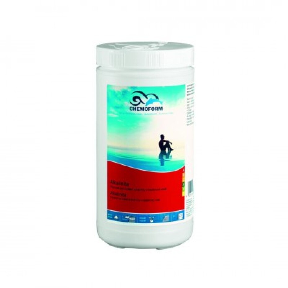 Chemoform Alkalita 5 kg - main (0)